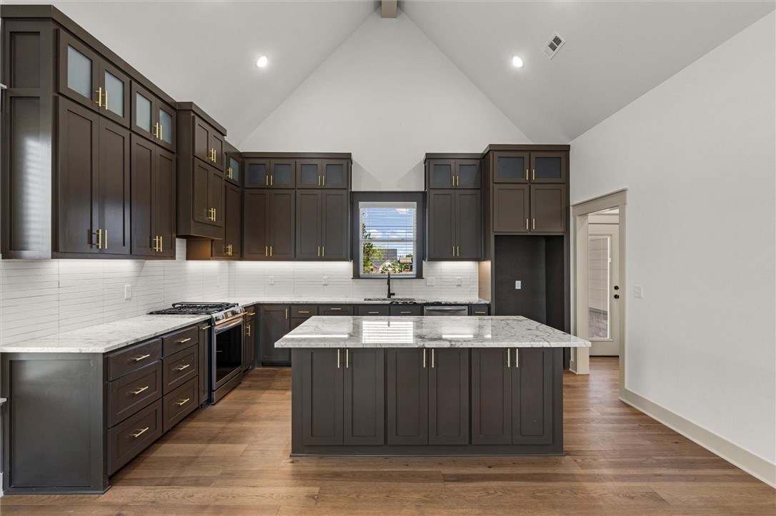 Seminole Park Sub - Residential