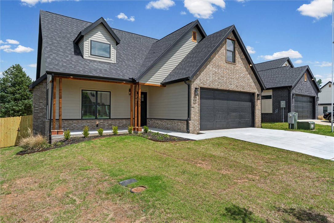 Seminole Park Sub - Residential