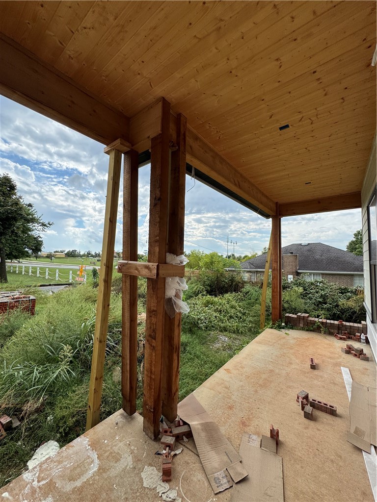 Seminole Park Sub - Residential