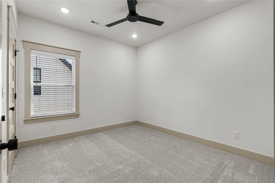 Seminole Park Sub - Residential