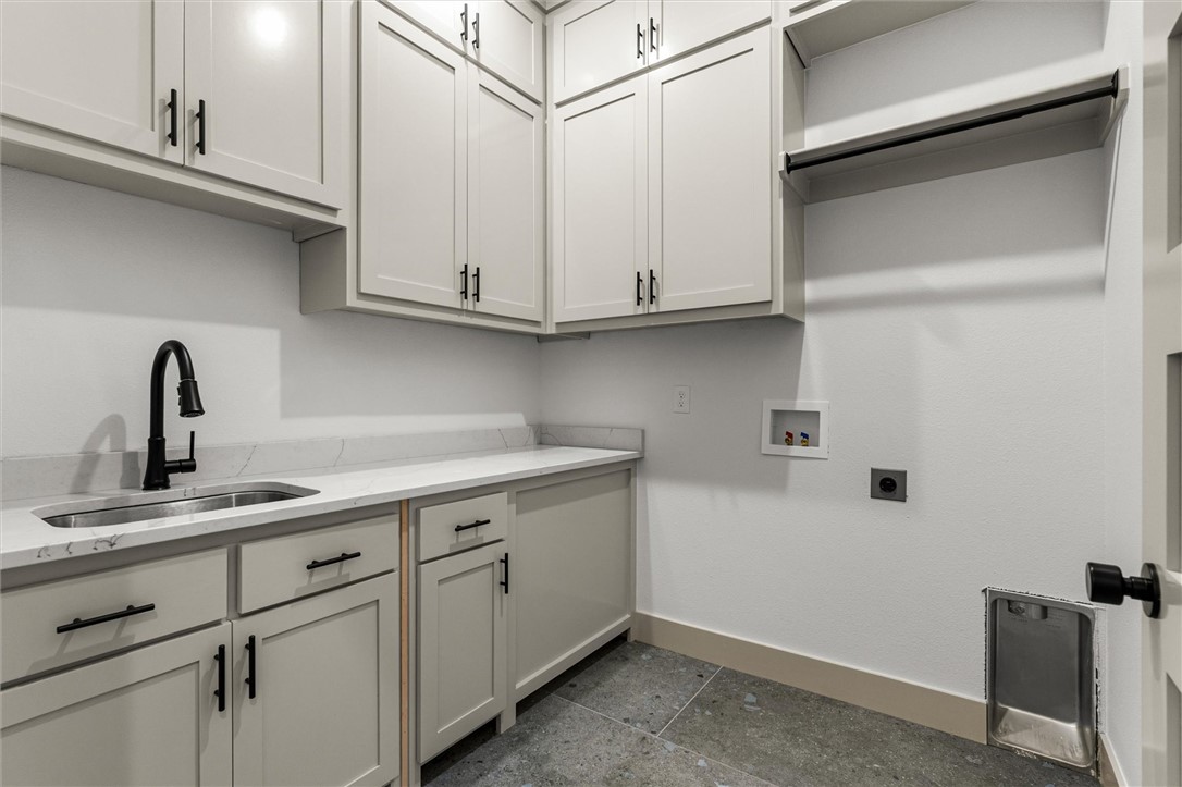 Seminole Park Sub - Residential