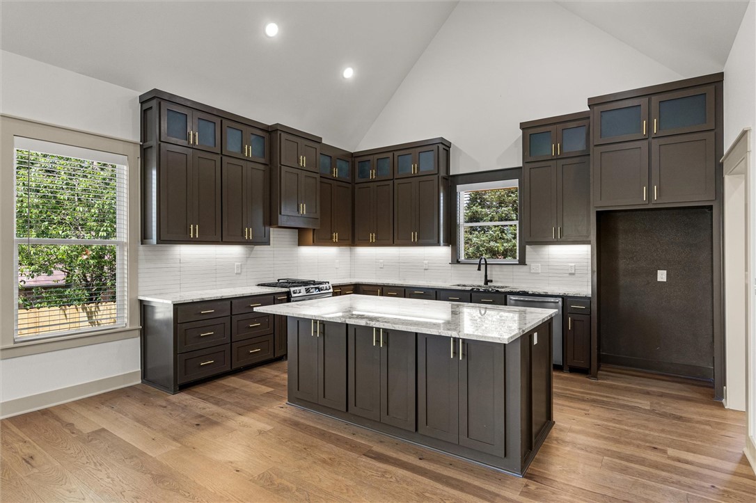 Seminole Park Sub - Residential