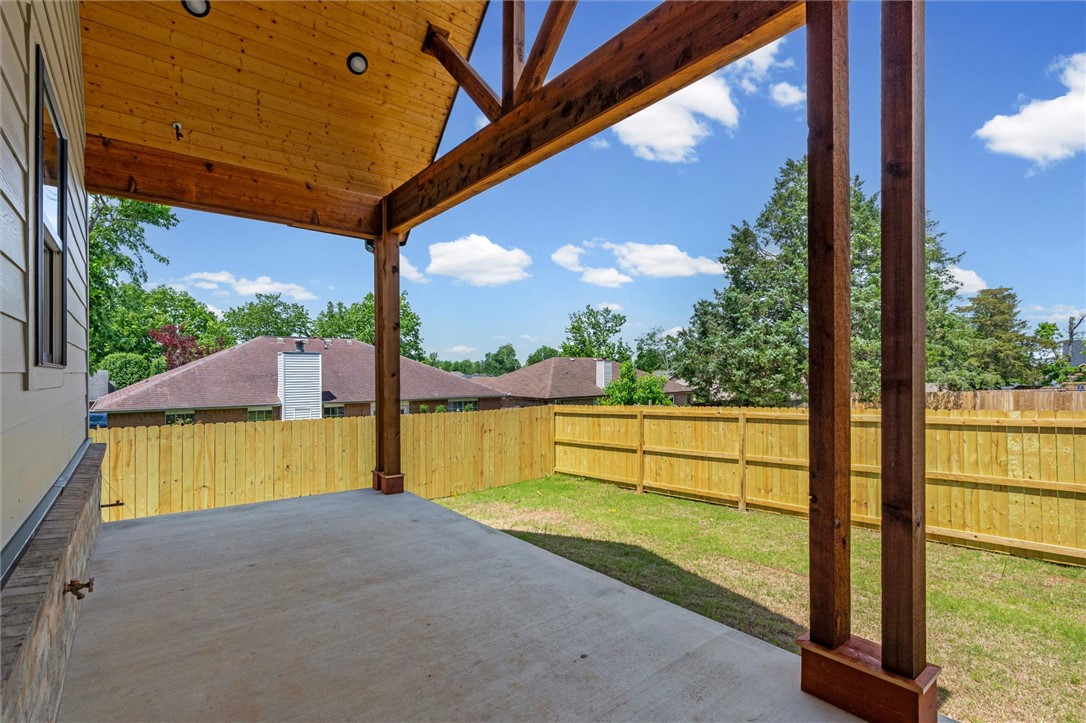 Seminole Park Sub - Residential