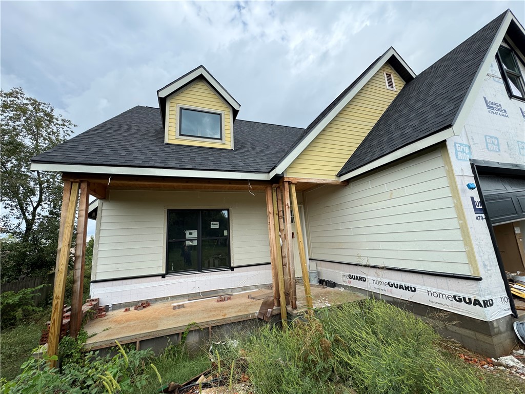 Seminole Park Sub - Residential
