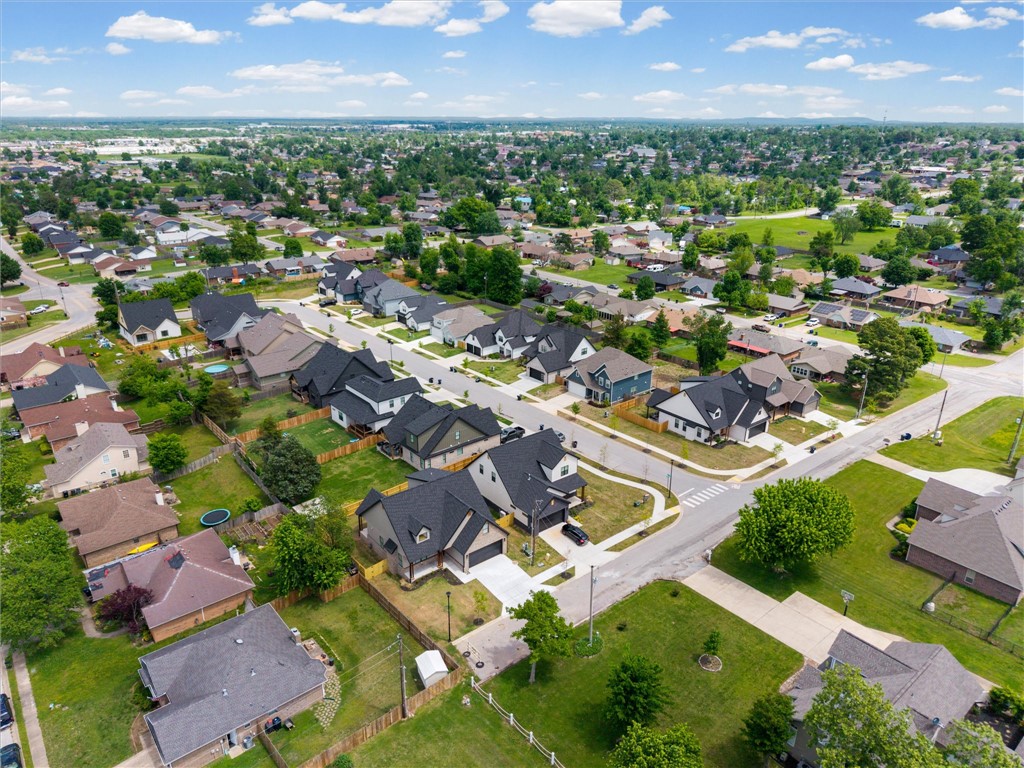 Seminole Park Sub - Residential