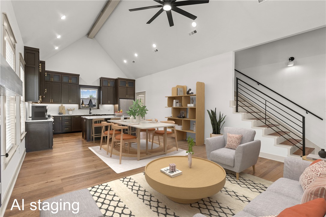 Seminole Park Sub - Residential