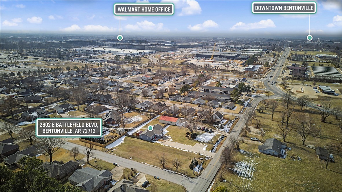 33-20-30-BENTONVILLE - Residential