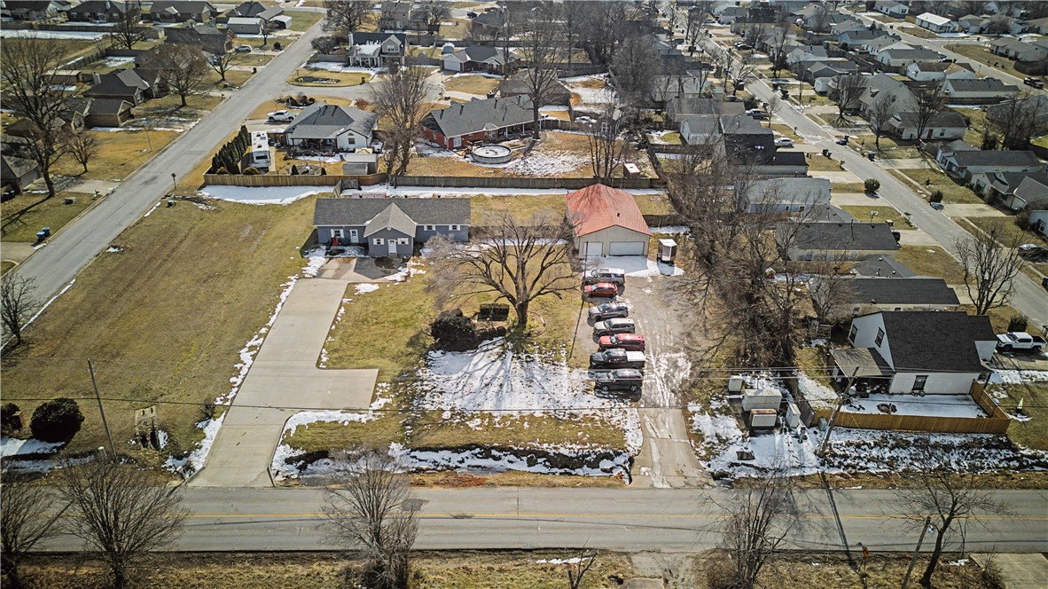 33-20-30-BENTONVILLE - Residential