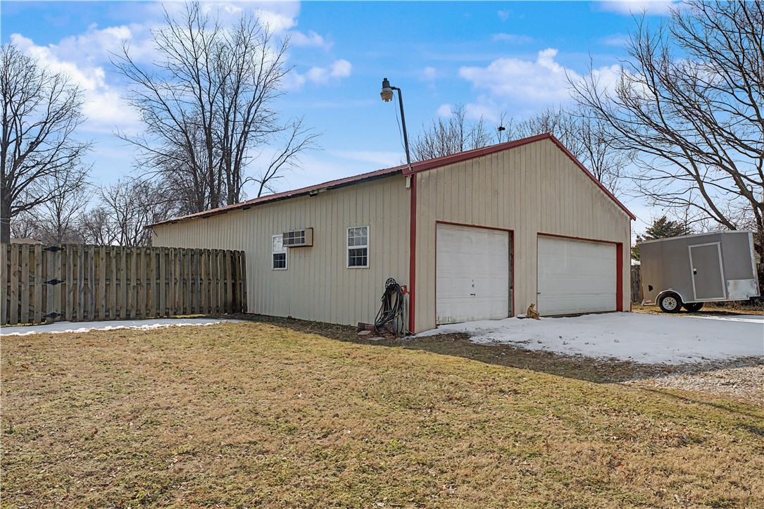 33-20-30-BENTONVILLE - Residential