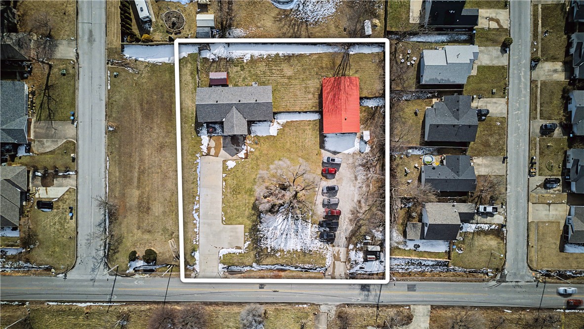 33-20-30-BENTONVILLE - Residential