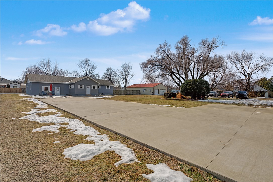 33-20-30-BENTONVILLE - Residential