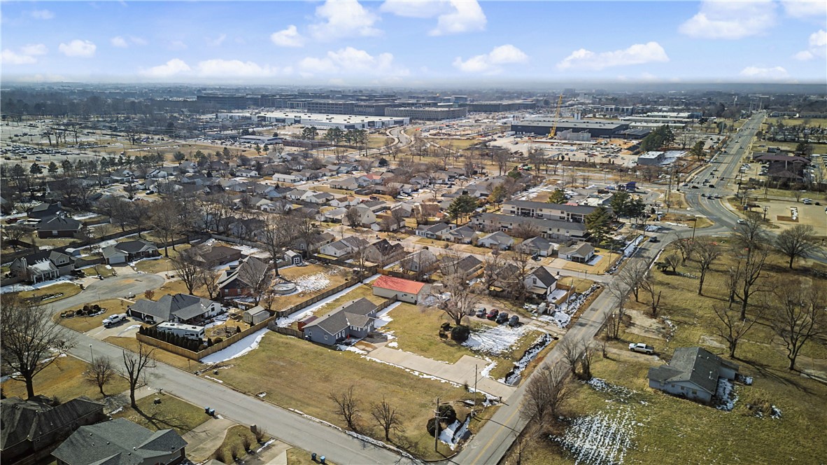 33-20-30-BENTONVILLE - Residential