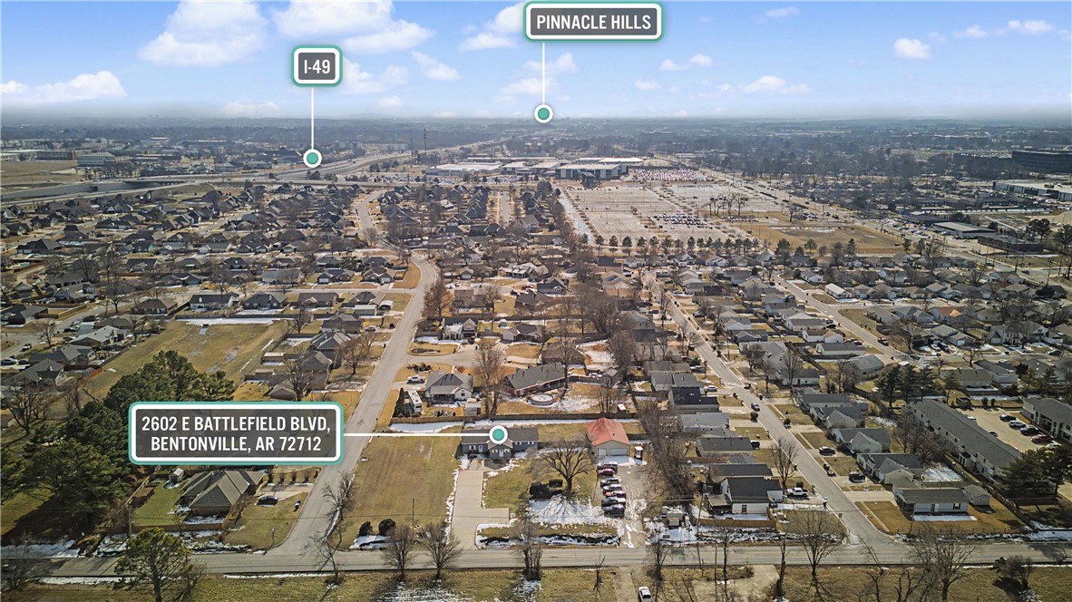 33-20-30-BENTONVILLE - Residential