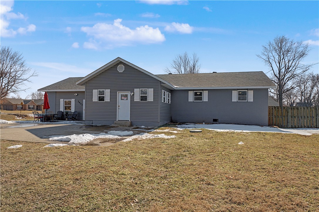 33-20-30-BENTONVILLE - Residential