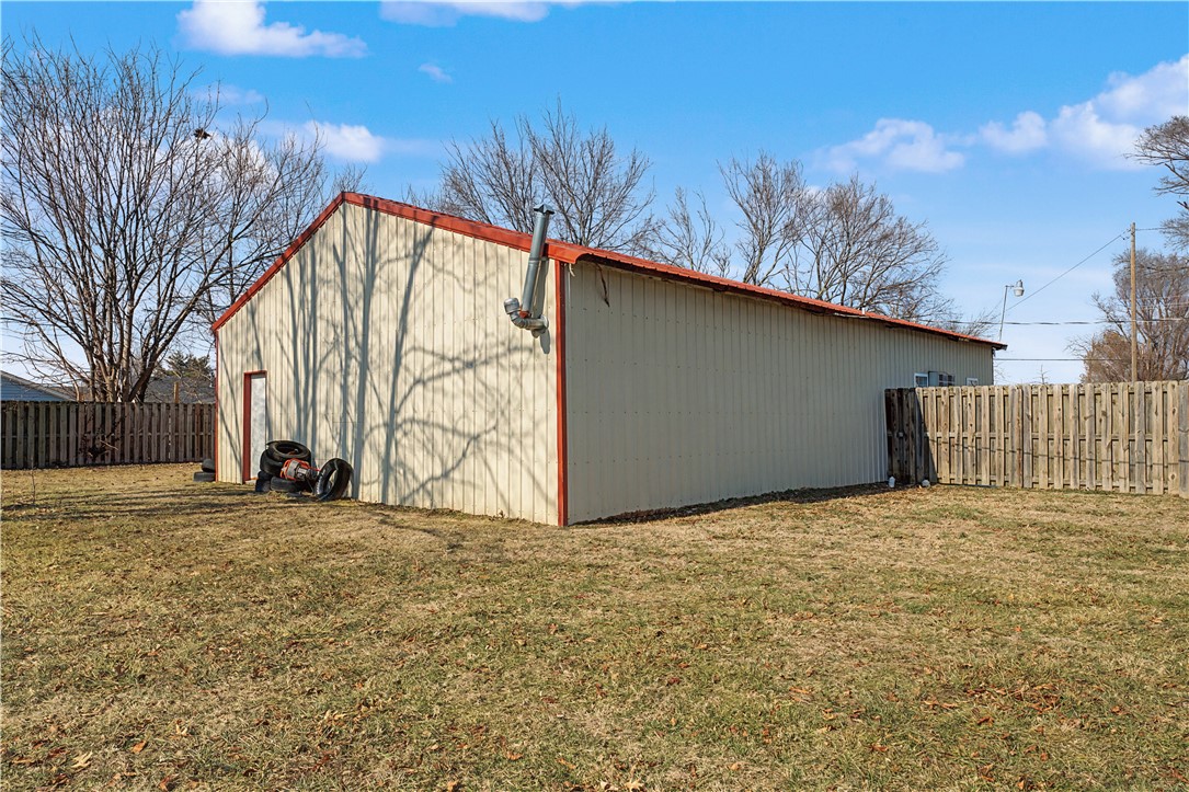 33-20-30-BENTONVILLE - Residential