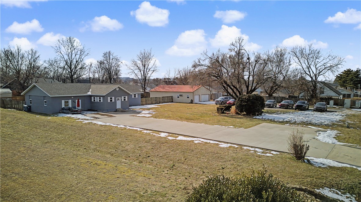 33-20-30-BENTONVILLE - Residential