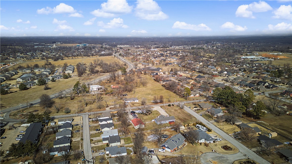 33-20-30-BENTONVILLE - Residential