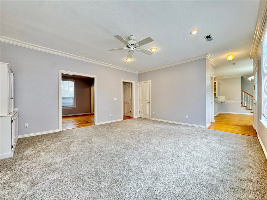 Barrington Parke PH I - Residential Lease