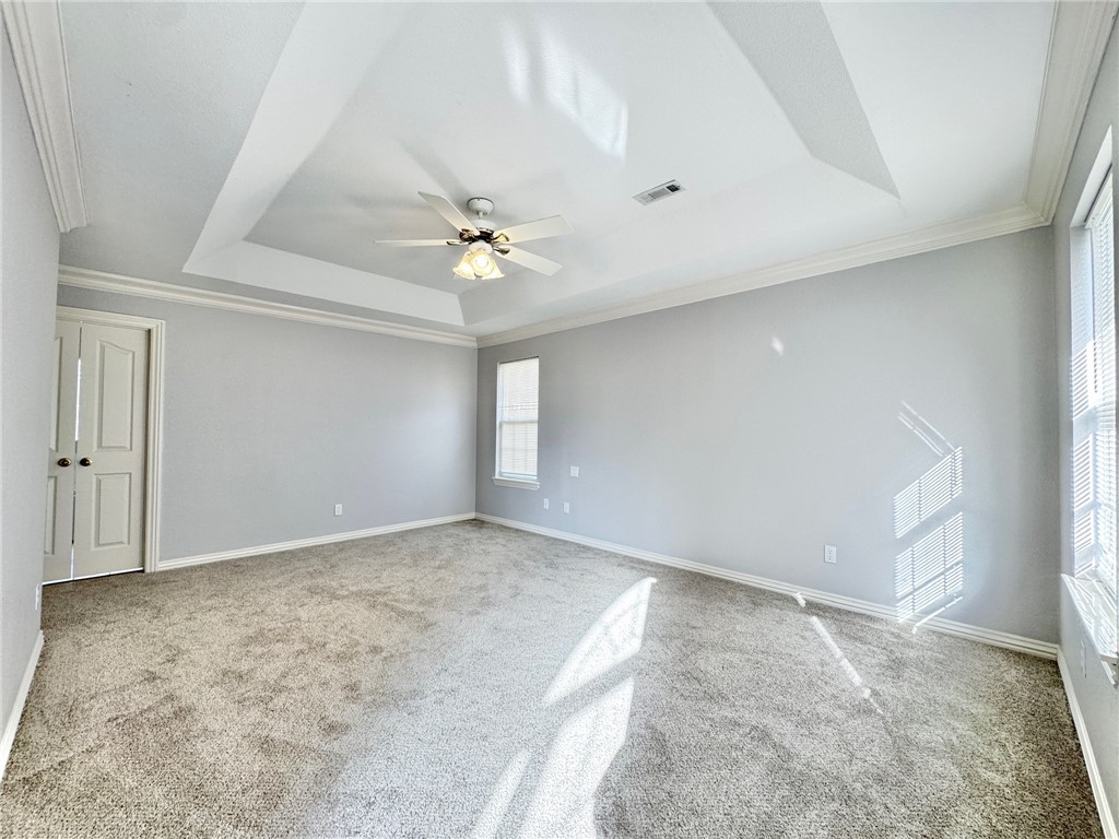 Barrington Parke PH I - Residential Lease