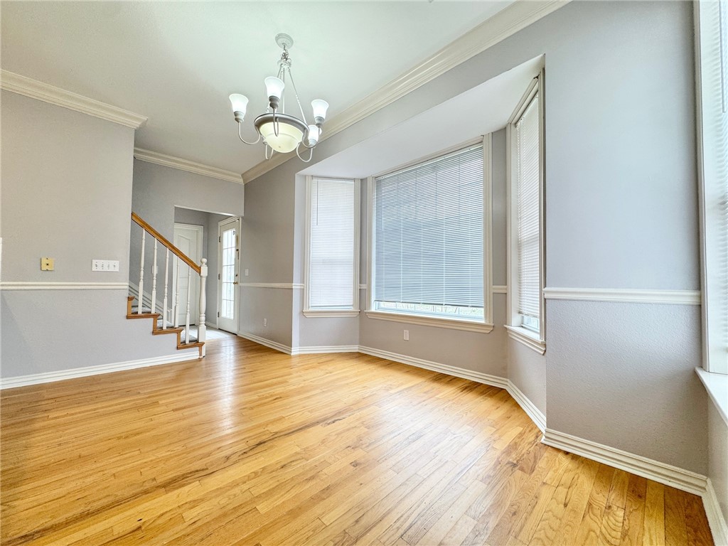 Barrington Parke PH I - Residential Lease