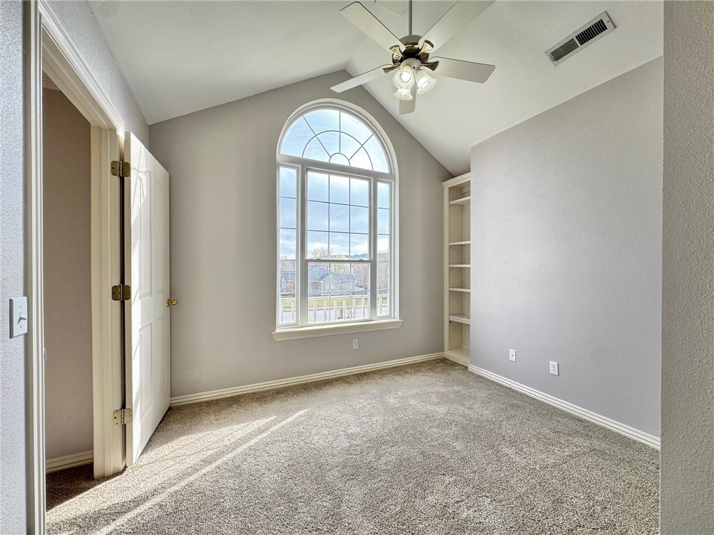 Barrington Parke PH I - Residential Lease