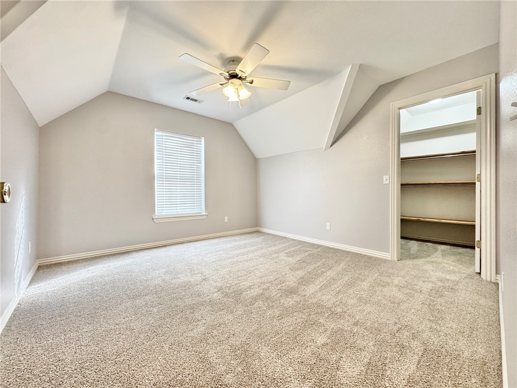 Barrington Parke PH I - Residential Lease