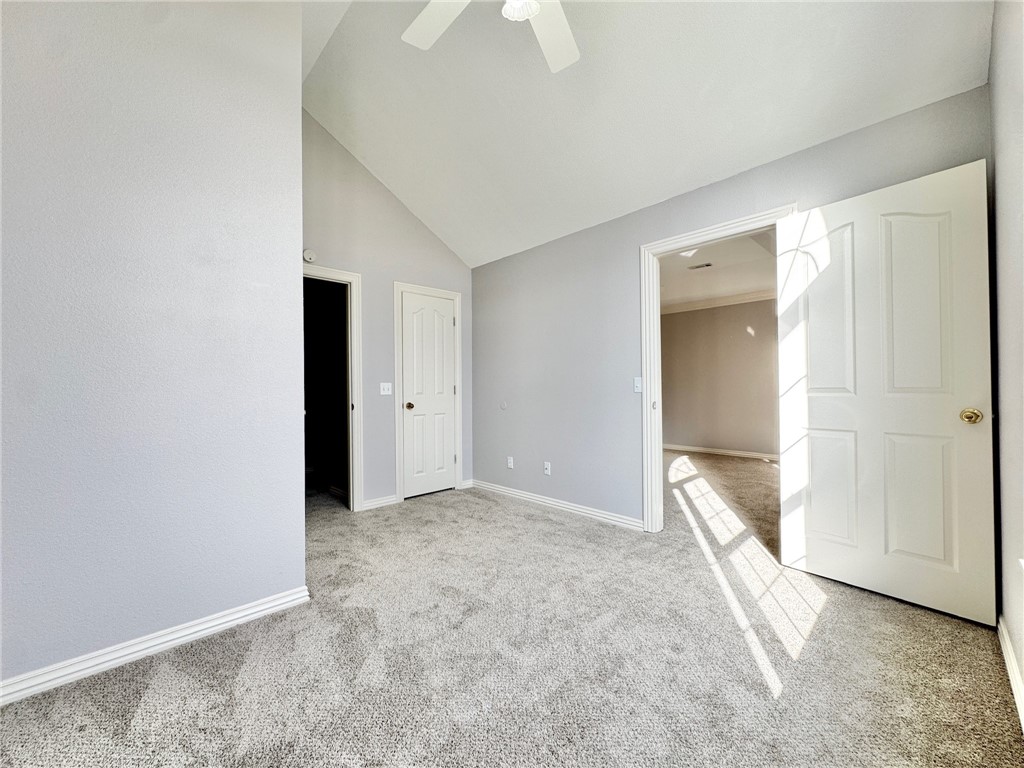 Barrington Parke PH I - Residential Lease