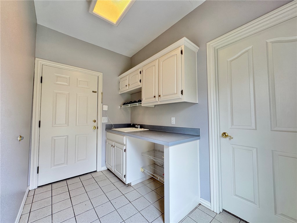 Barrington Parke PH I - Residential Lease