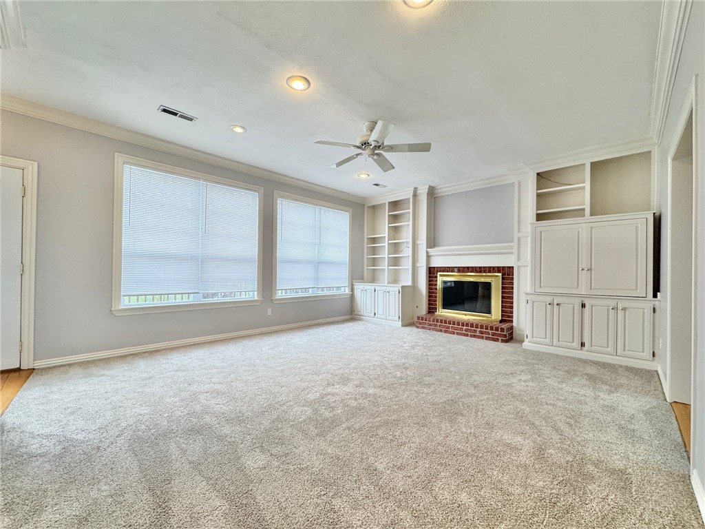 Barrington Parke PH I - Residential Lease