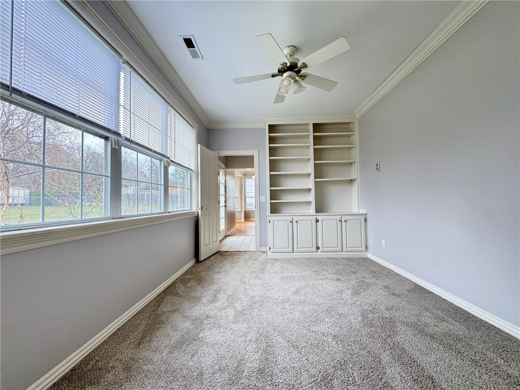 Barrington Parke PH I - Residential Lease