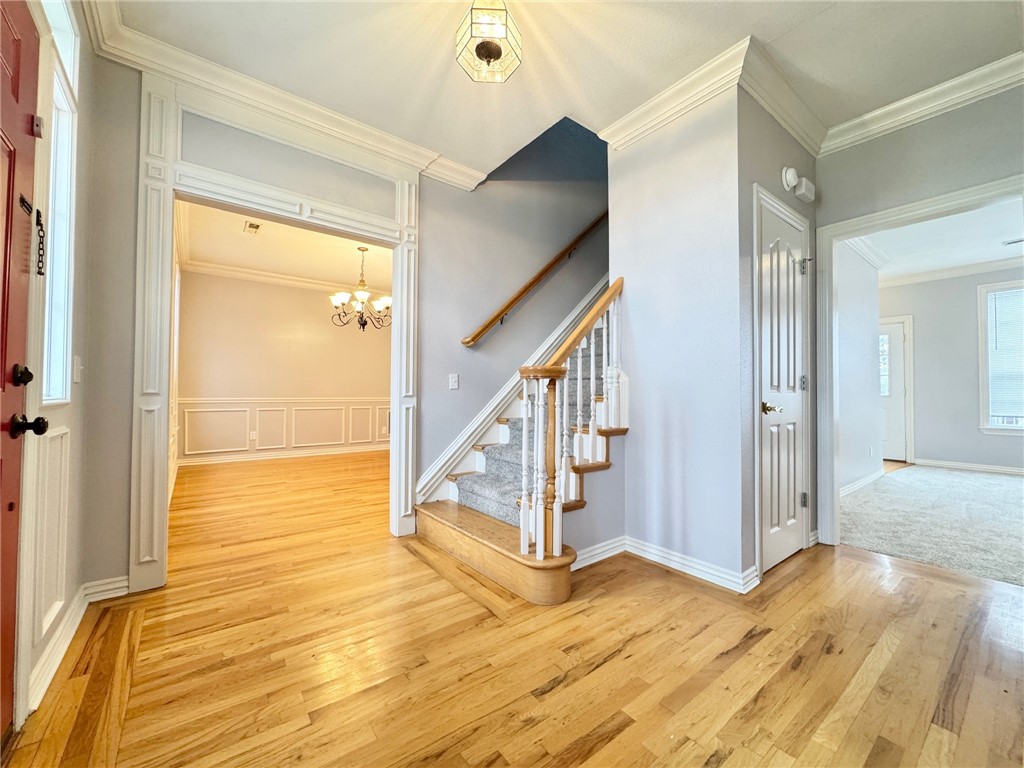 Barrington Parke PH I - Residential Lease