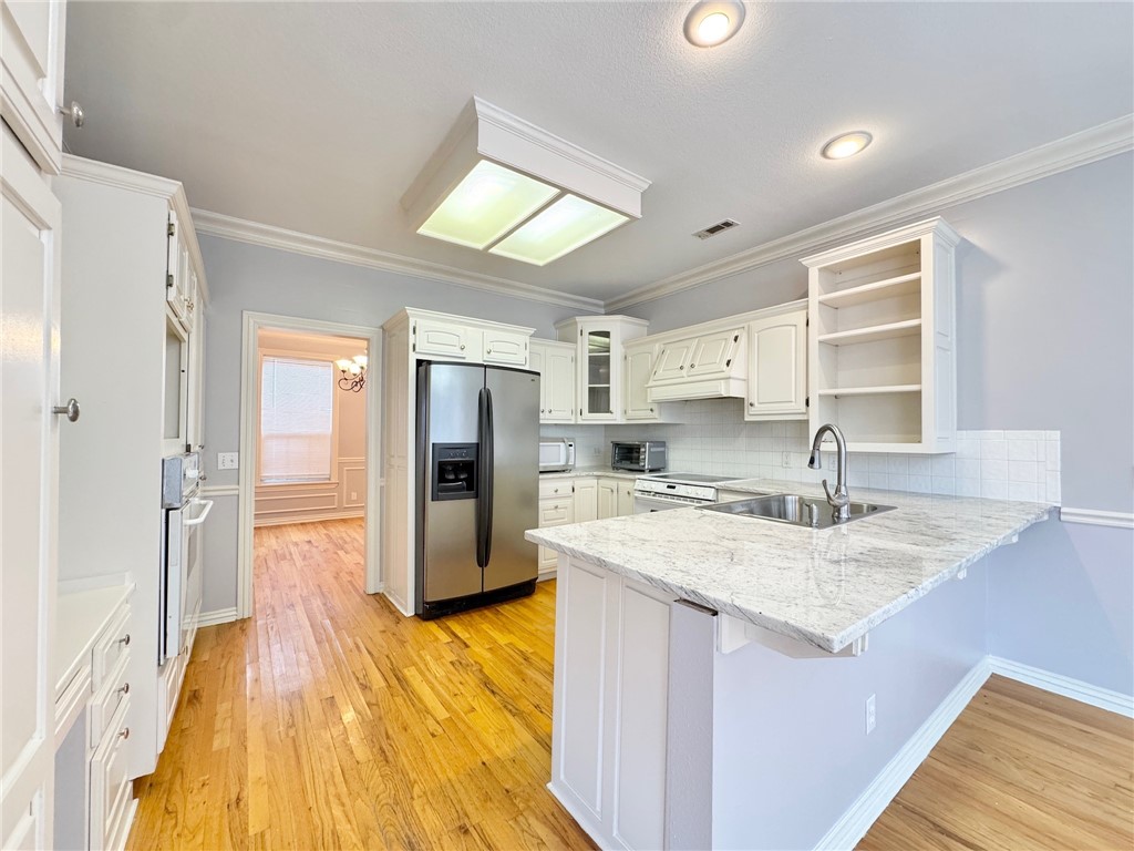 Barrington Parke PH I - Residential Lease