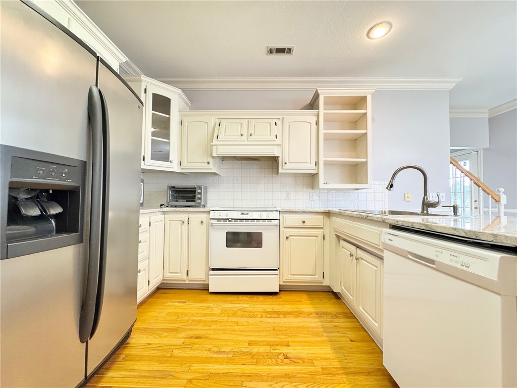 Barrington Parke PH I - Residential Lease