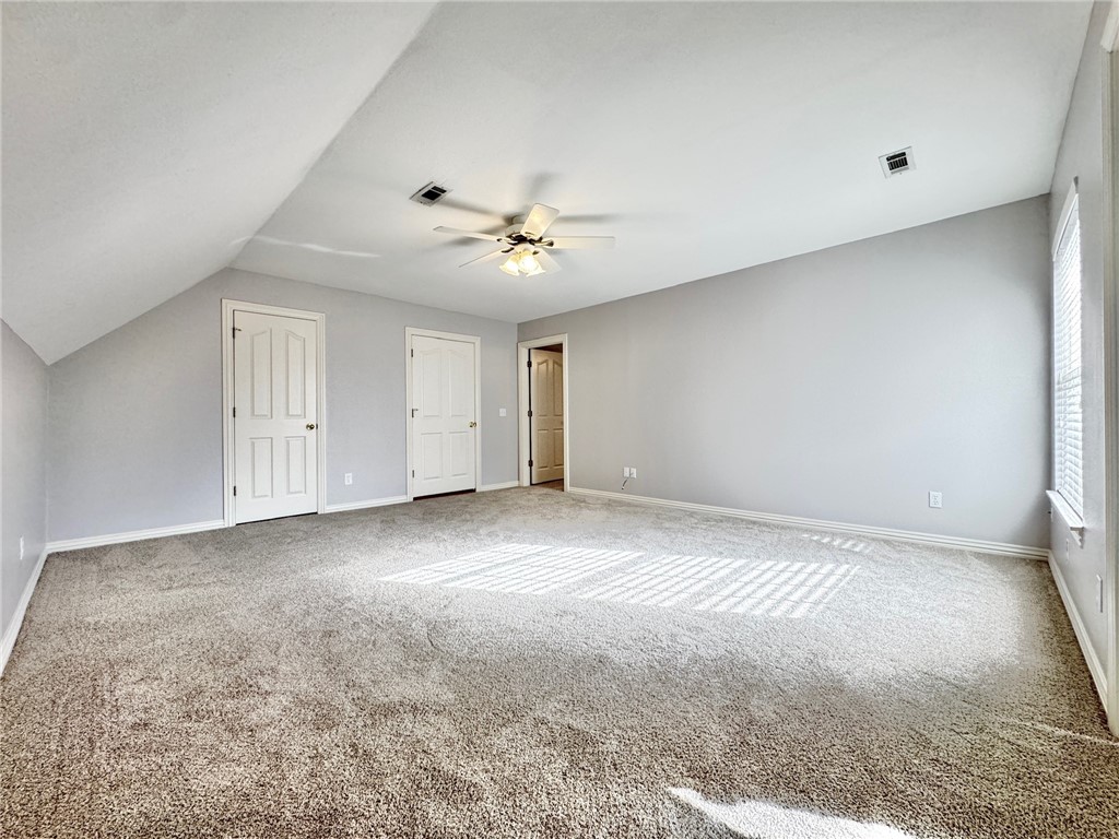 Barrington Parke PH I - Residential Lease