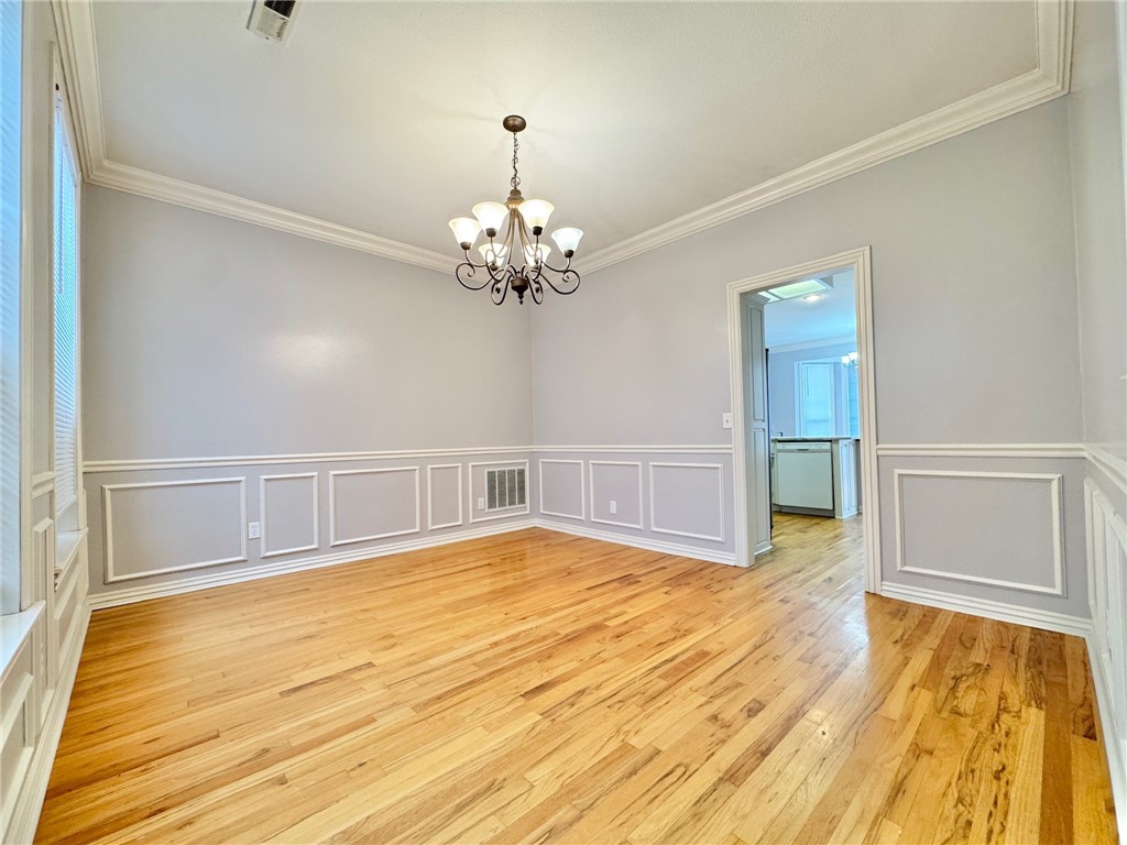 Barrington Parke PH I - Residential Lease