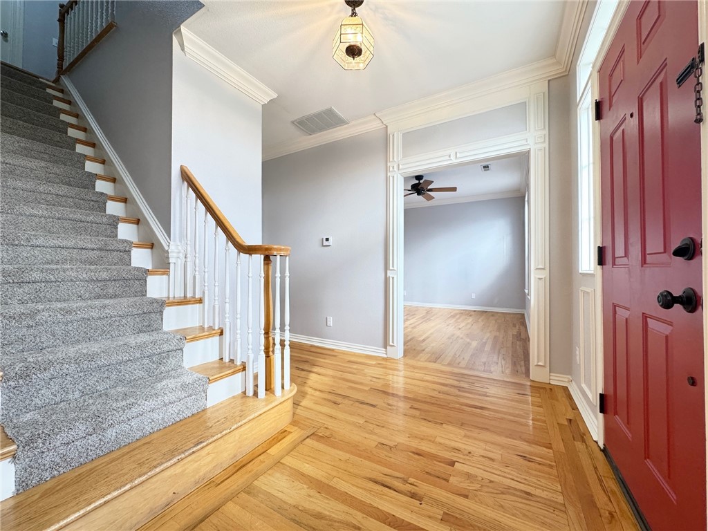 Barrington Parke PH I - Residential Lease