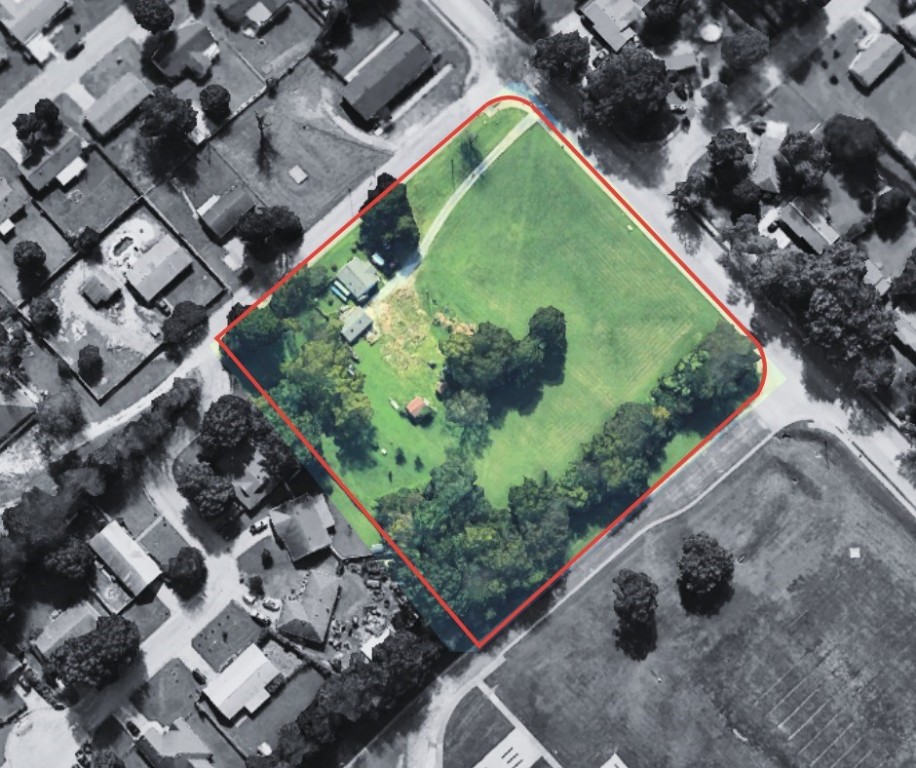 - - Residential