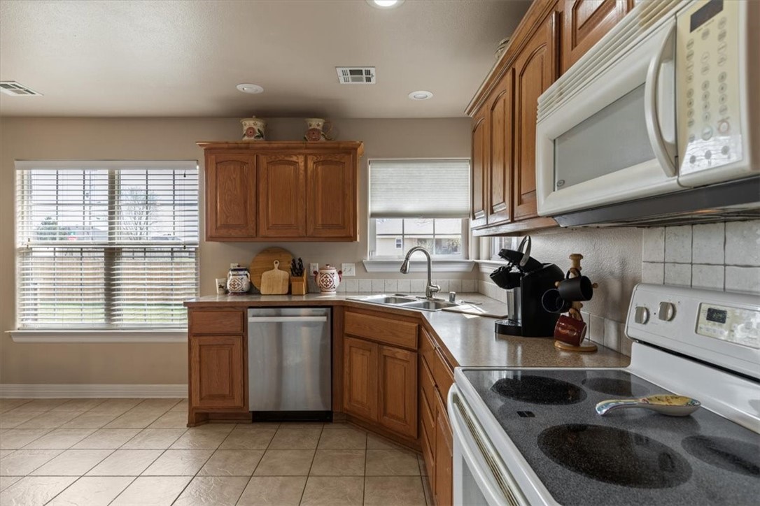 Fox Run Sub Centerton - Residential