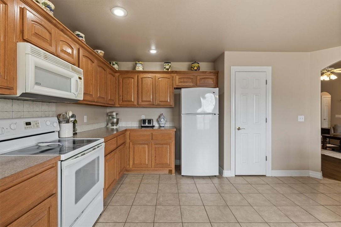 Fox Run Sub Centerton - Residential