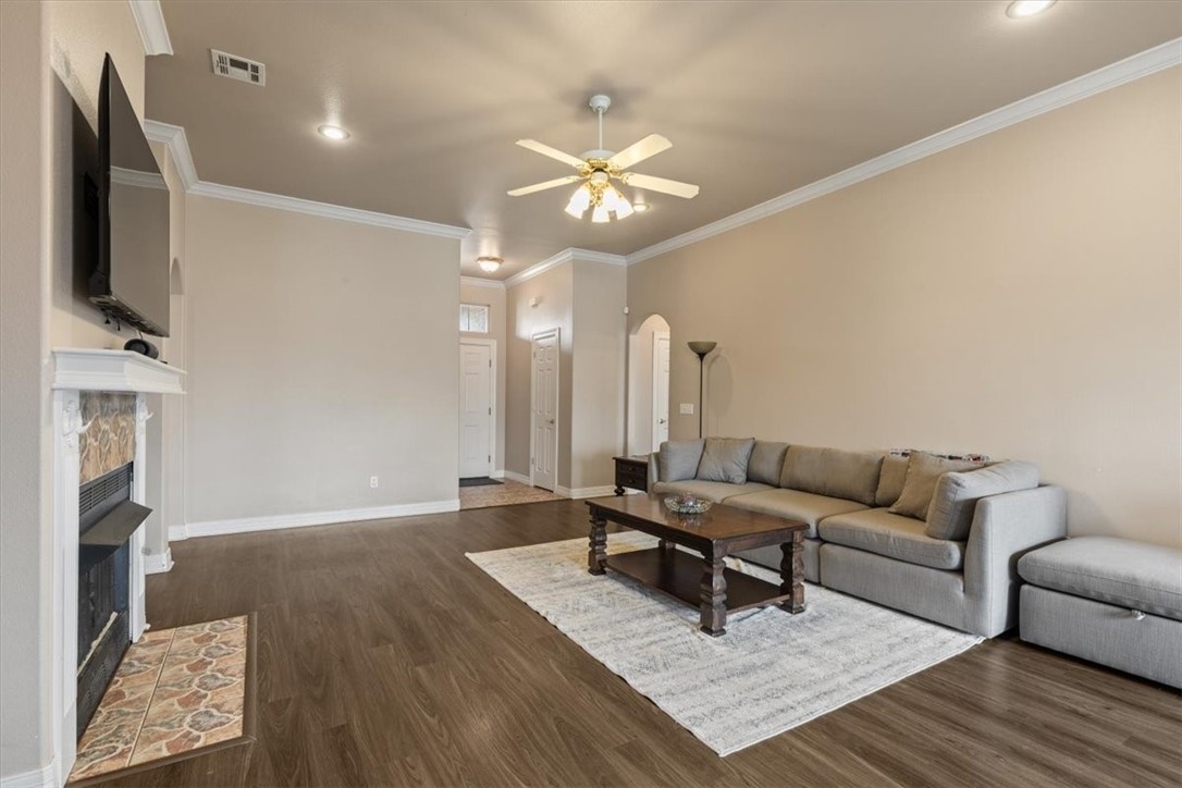 Fox Run Sub Centerton - Residential