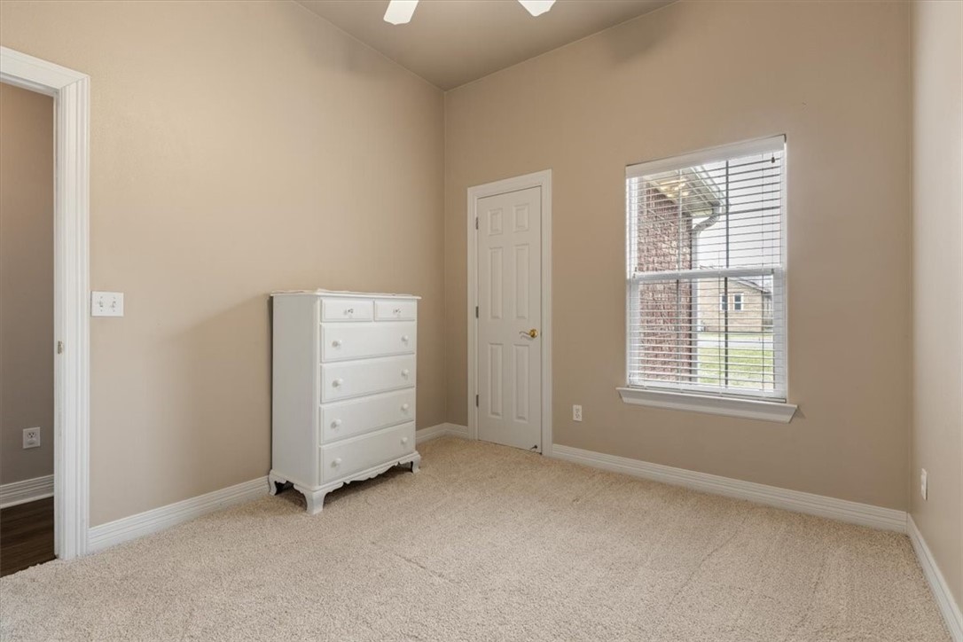 Fox Run Sub Centerton - Residential