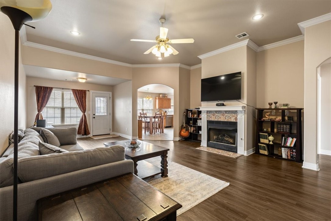 Fox Run Sub Centerton - Residential