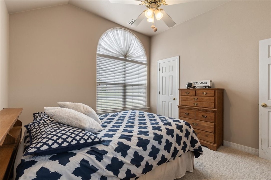 Fox Run Sub Centerton - Residential