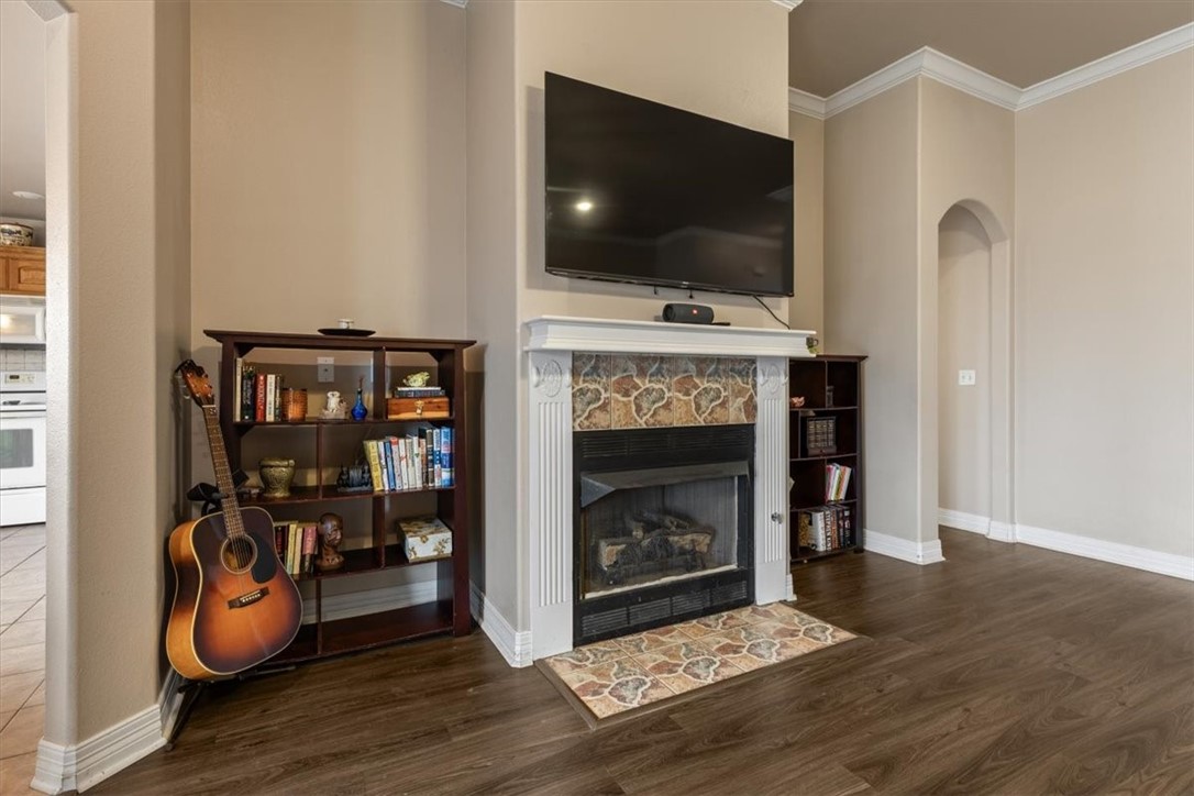 Fox Run Sub Centerton - Residential