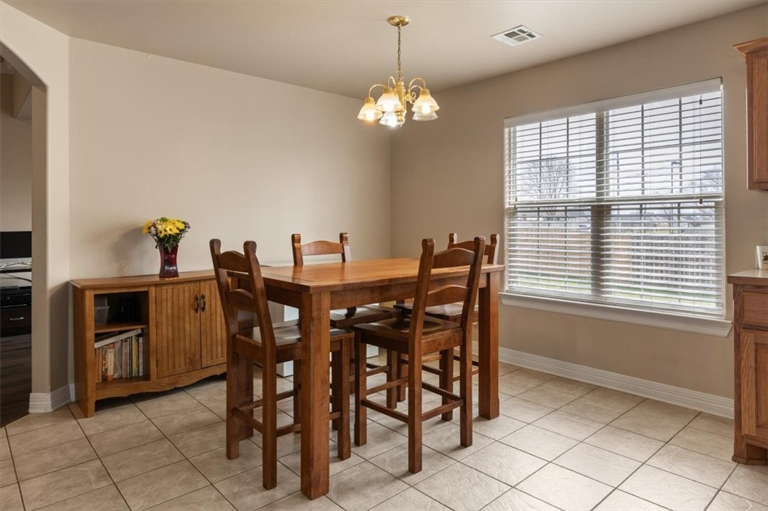 Fox Run Sub Centerton - Residential