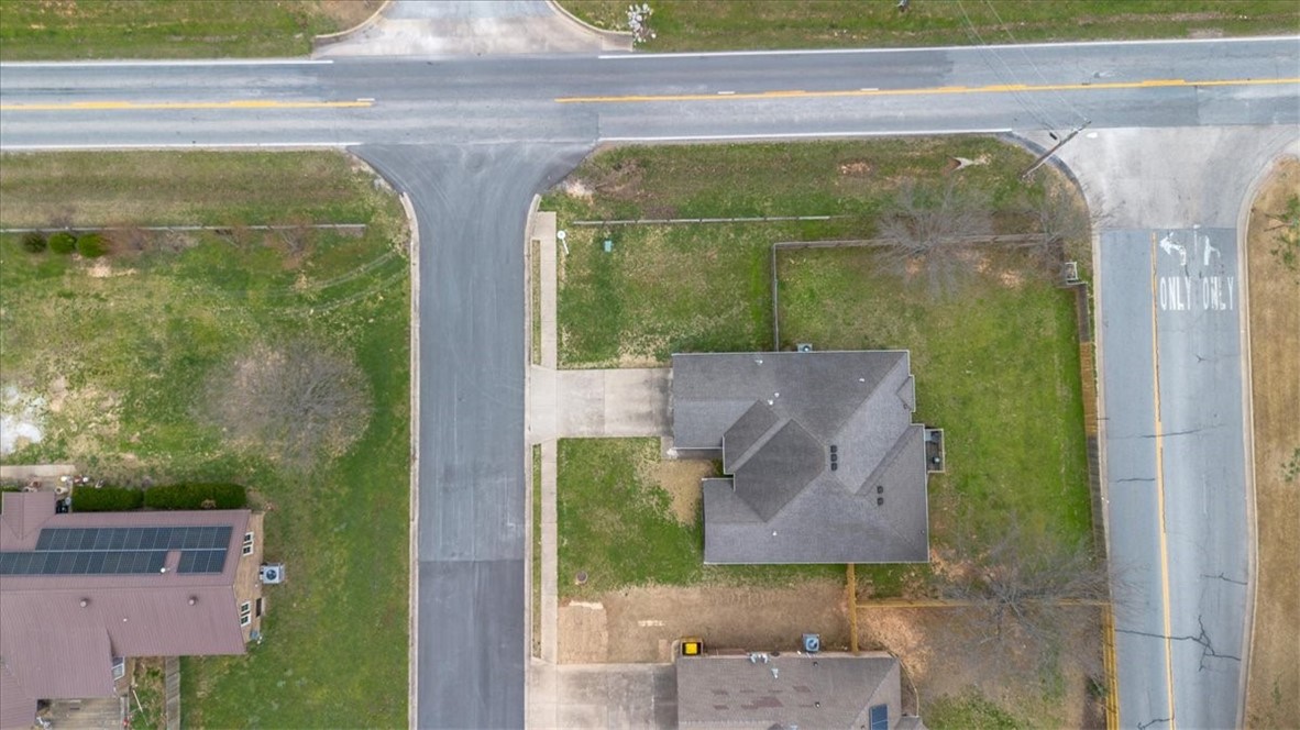 Fox Run Sub Centerton - Residential