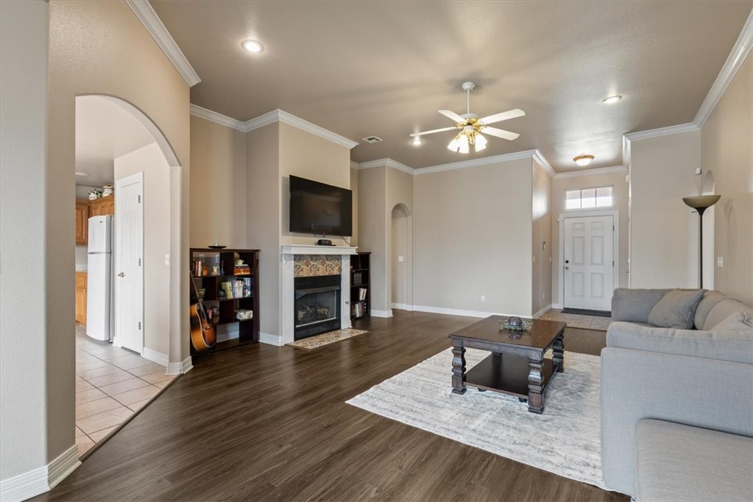 Fox Run Sub Centerton - Residential