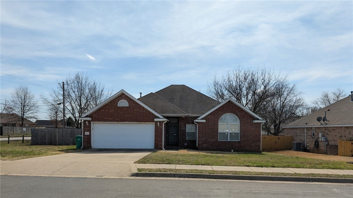 Fox Run Sub Centerton - Residential