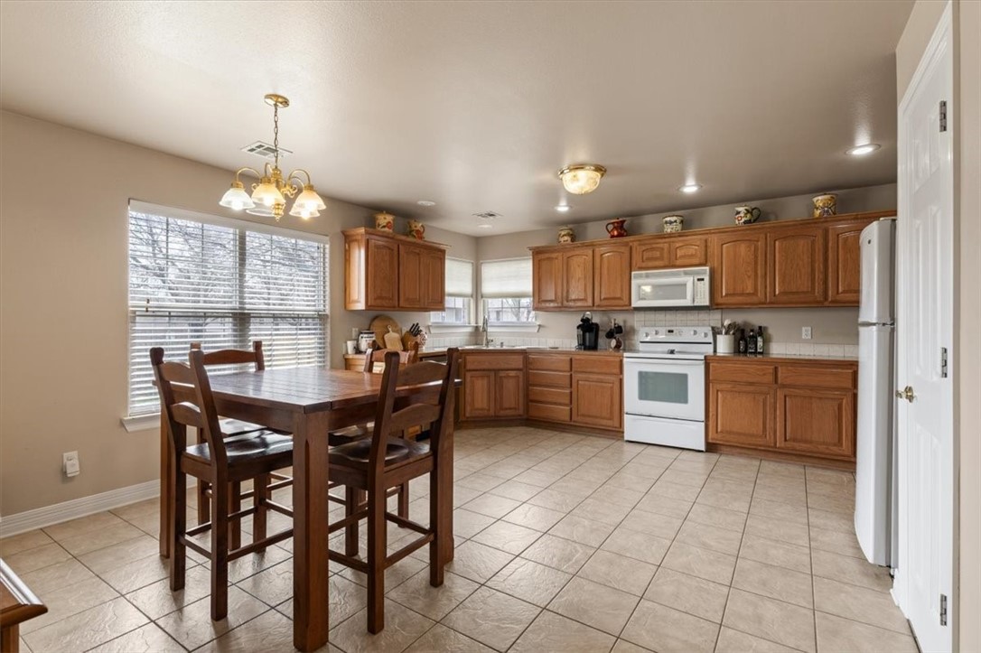 Fox Run Sub Centerton - Residential