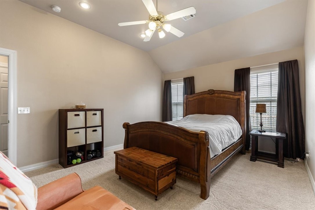 Fox Run Sub Centerton - Residential